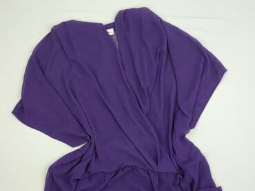 bluzki ulla popken: Ulla Popken, Tunika damska, rozmiar 5XL — 1