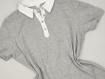 Damska koszulka polo, rozmiar XL