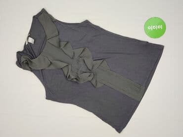 koszulka z długim rękawem h m: H&M, Top damski, rozmiar M — 2