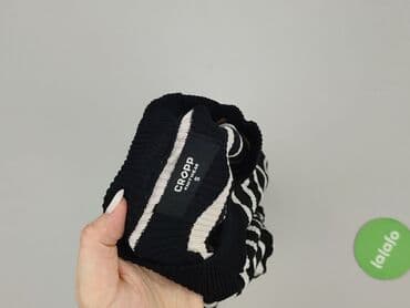 kurtki zimowe damskie c a: Cropp, Sweter damski, rozmiar S — 4