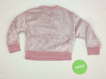 gucci dla niemowląt: Sweatshirt, Pepco, 7 years, 116-122 cm, condition - Perfect — 3