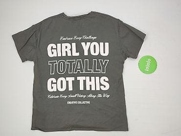 tshirt durex: FB Sister, T-shirt damski, rozmiar S — 4