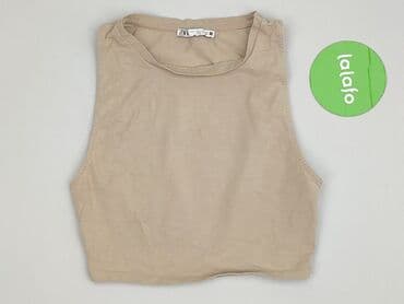 pull bear buty: Zara, Top damski, rozmiar S — 2