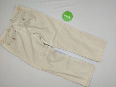 spodnie materiałowe tommy hilfiger: Spodnie materiałowe damskie, rozmiar 3XL — 3