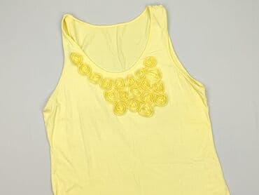 bluzki damskie z aplikacjami: Women`s top, size M — 2