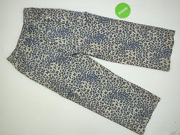 ugg ccc: Shein, Spodnie cargo damskie, rozmiar M — 3