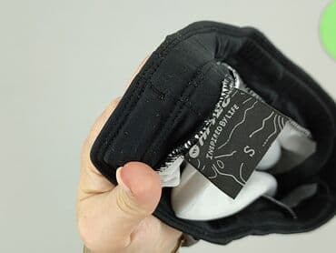 joggery bawełniane damskie: Szorty damskie, rozmiar S — 4