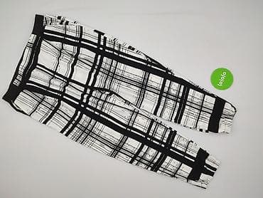 River Island, Spodnie materiałowe damskie, rozmiar L — 2