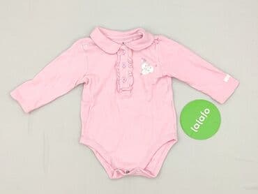 c a sukienka dla dziewczynki: Body, 3-6 months, 
condition - Very good — 2