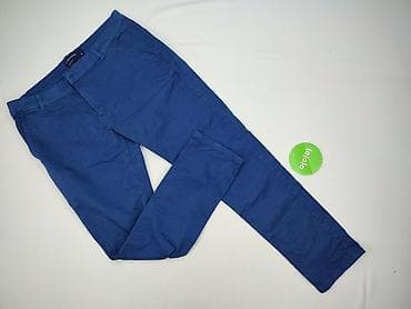 4f bluzy: Volcano, Chinosy dla mężczyzn, rozmiar XL — 2