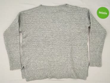 kurtka puchowa damska z kapturem reserved: Reserved, Sweter damski, rozmiar S — 3