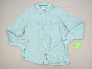 koszulka z napisem bonjour: O'Neil, Koszulа dla mężczyzn, 2XL — 2