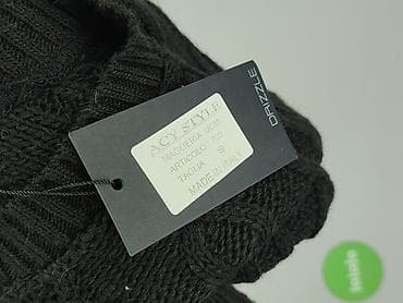 prada: Sweter dla mężczyzn, rozmiar S — 5