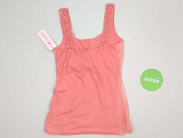 new yorker top bez ramiączek: Italian Fashion, Bluzka damska, rozmiar 2XS — 3