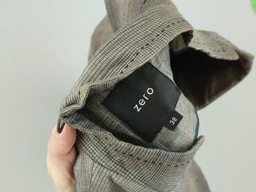 zalando marynarka damska: Zеro, Marynarka damska, rozmiar M — 5