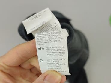 kapcie stitch sinsay: Sinsay, Sukienka damska, rozmiar M — 5