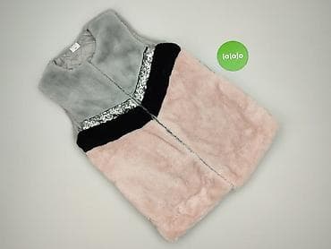 oversize bluzy: Vest, 16 years, 170-176 cm, condition - Perfect — 2