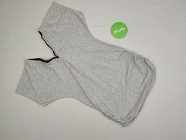 czapka zimowa z daszkiem i nausznikami: Sukienka damska, rozmiar S — 2