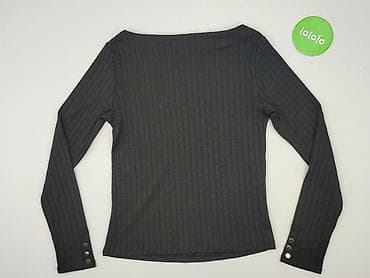 sinsay sweter w serca: Sinsay, Bluzka damska, rozmiar L — 3