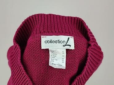 parki reserved: Woman Collection, Sweter damski, rozmiar L — 4