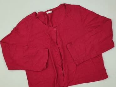 sukienki z kaszmiru: Marks & Spencer, Kardigan damski, rozmiar 6XL — 1