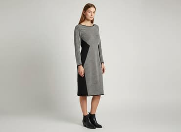 Sukienka damska, rozmiar S w lalafo.pl Sukienka damska, rozmiar S