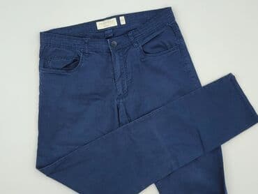 kurtka monkler: Reserved, Chinosy dla mężczyzn, M — 1