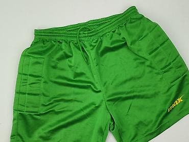 moro dresy: MAX, Szorty dla mężczyzn, rozmiar XL — 1