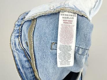 levi strauss top: Jeansy damskie, rozmiar 2XL — 5