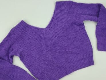swetrowa sukienka h: H&M, Women`s sweater, size M (EU 38) — 1