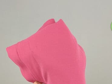 spodnie hello kitty zalando: Mohito, Spodnie materiałowe damskie, rozmiar S — 6