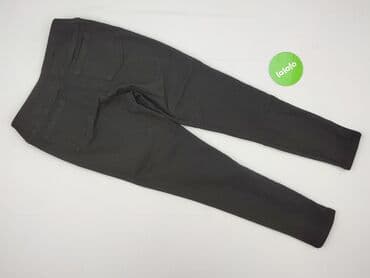 kurtki softshell damskie lidl: Leggings, Legginsy S — 3
