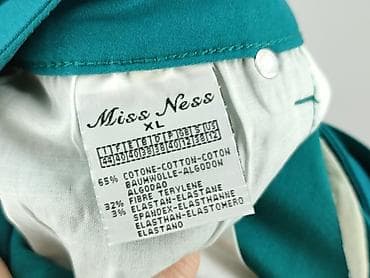 vrs basic jeans: Jeansy damskie, rozmiar XL — 6