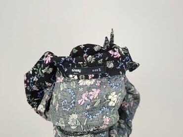 bluzy czarne: Bluzka damska, rozmiar S — 4