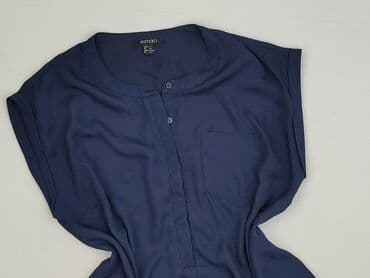 kurtka bomberka lidl: Esmara, Bluzka damska, L — 1