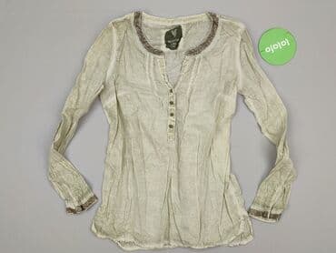 koszule lniane lidl: S.Oliver, Bluzka damska, S — 2