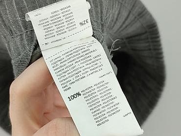 Spodnie materiałowe damskie, rozmiar S — 5