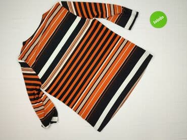 bluzki pod marynarkę plus size: Bluzka damska, rozmiar XL — 3