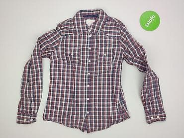 michael koszule: H&M L.O.G.G., Koszula damska, rozmiar XS — 2