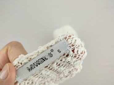 cottonfield sweter: Sweter damski, rozmiar S — 5