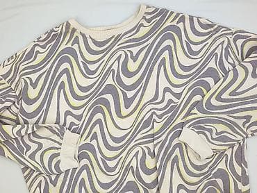 bluza smileslow: Sinsay, Bluza damska
, rozmiar L — 1