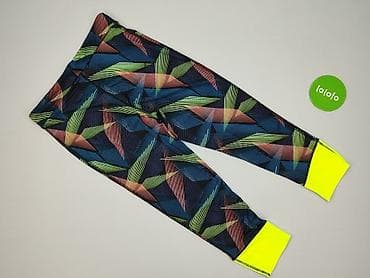 benotti bluzki: Tu, Legginsy Sportowe damskie, rozmiar M — 3