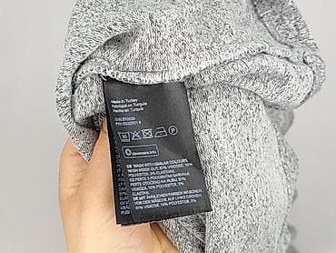 legginsy ciążowe hm: H&M Mama, Golf damski, rozmiar M — 6