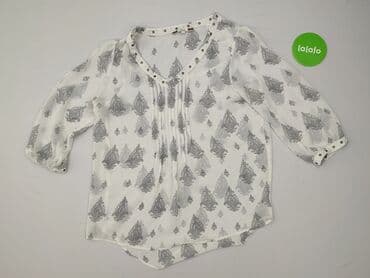 bluzki plus size allegro: Next, Bluzka damska, rozmiar L — 2