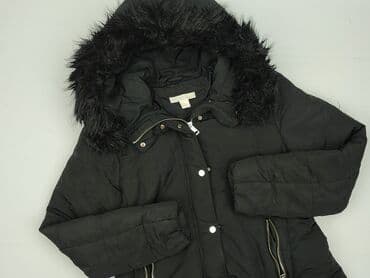 kurtki wiosenne f4: H&M, Kurtka zimowa damska, M — 1