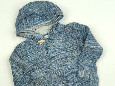 lewandowski numer na koszulce: Sweatshirt, Reserved, 1.5-2 years, 86-92 cm, condition - Perfect — 1
