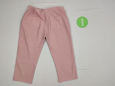 spanx legginsy: Spodnie 3/4 damskie, rozmiar L — 3