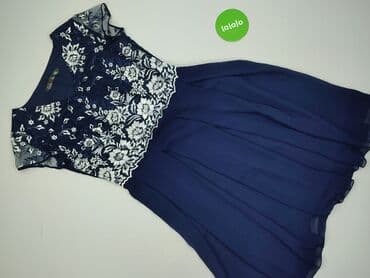 sukienka na wesele dla mamy i teściowej kraków: Women`s dress, size L — 3