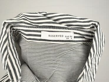 sukienki koszulowa reserved: Reserved, Sukienka damska, rozmiar XS — 4