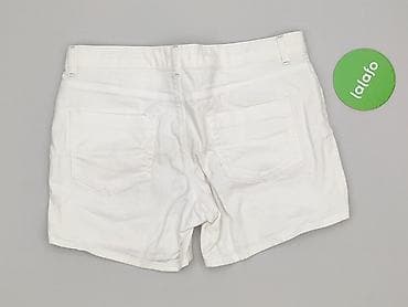 klapki penis: Orsay, Szorty damskie, rozmiar M — 3